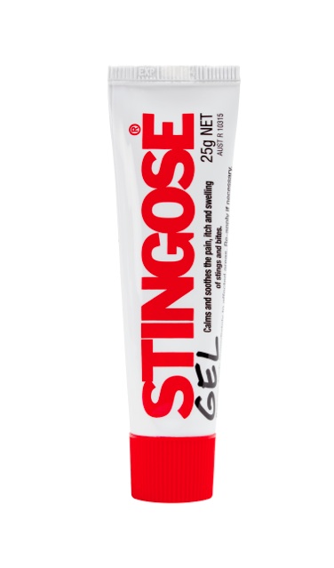 Stingose Gel